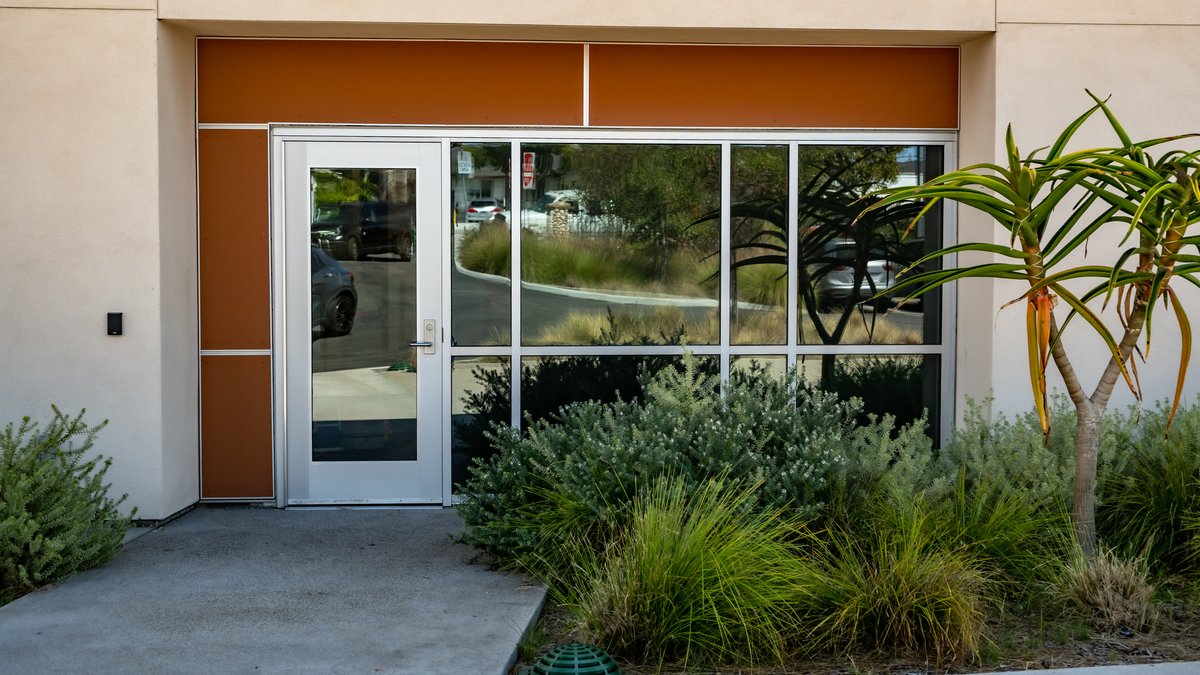John Muir School