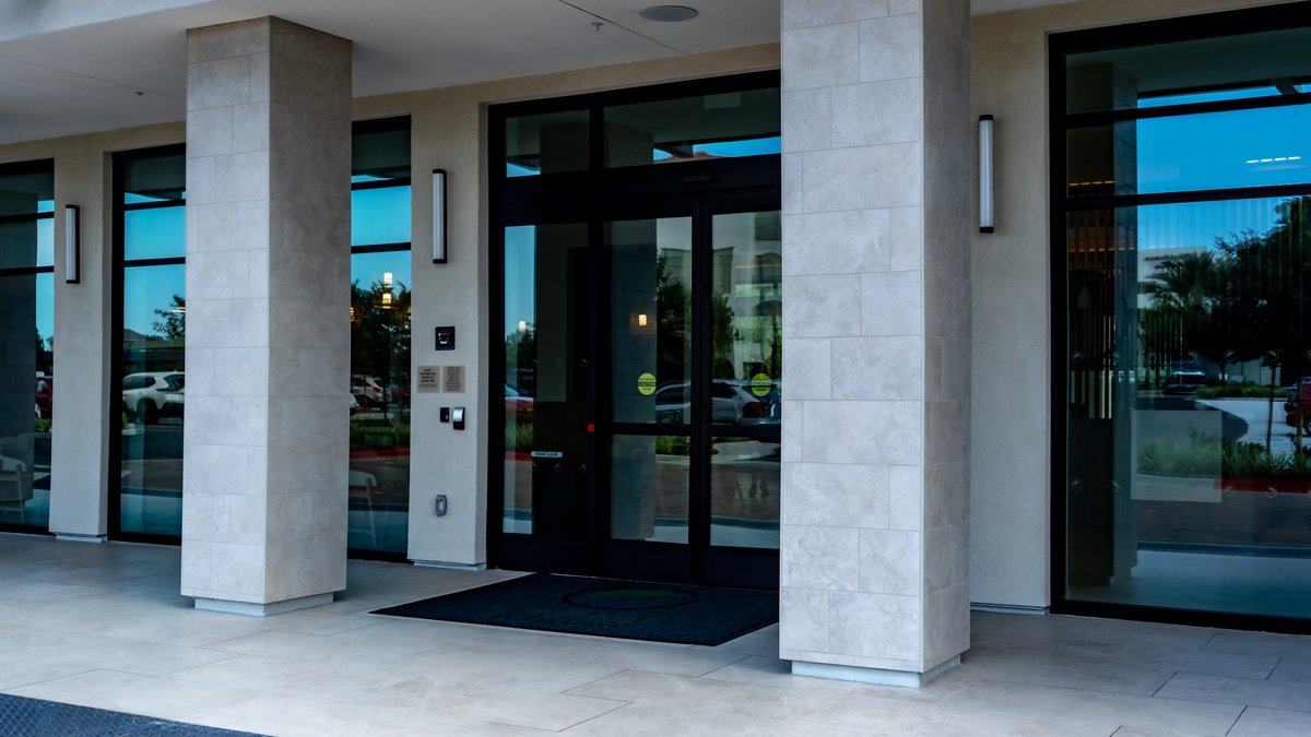 Mission Valley Element